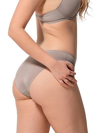 Brésilien miracle one vison