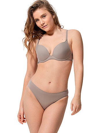 Brésilien miracle one vison