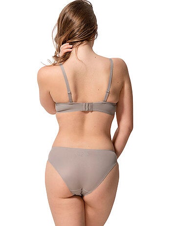 Brésilien miracle one vison