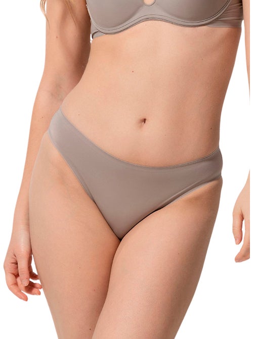 Brésilien miracle one vison - Kiabi Brésilien miracle one vison - Kiabi