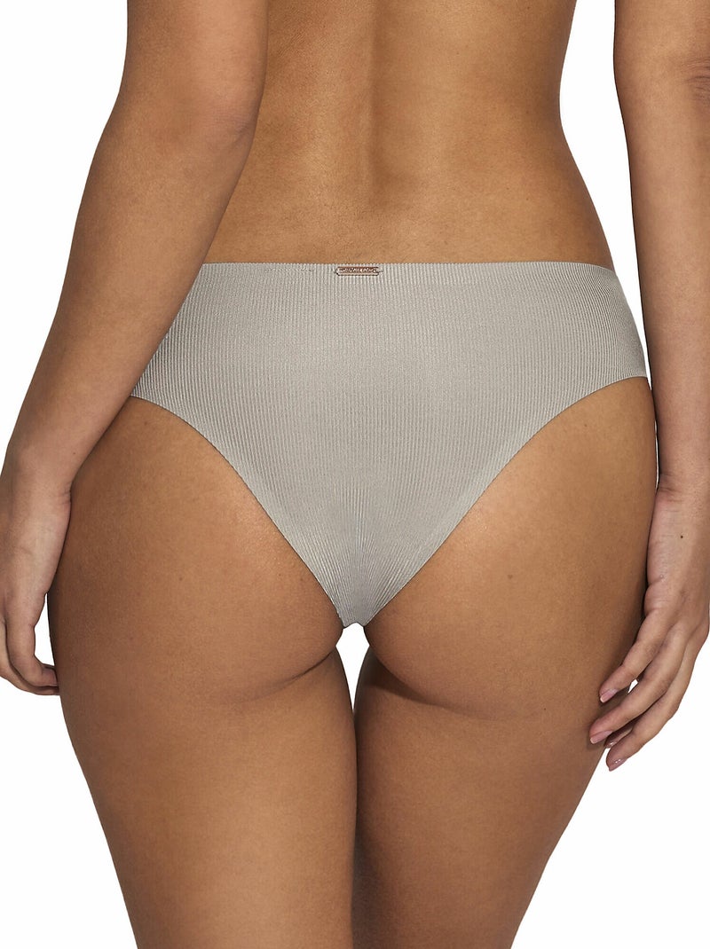 Brésilien one Beige - Kiabi