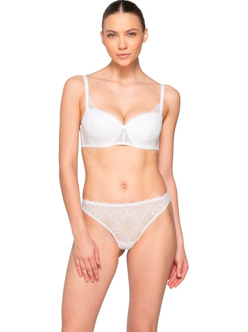 Brésilien pearl - Kiabi Brésilien pearl - Kiabi