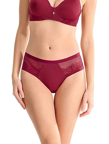 Brésilien ruby