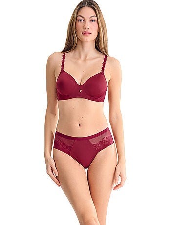 Brésilien ruby