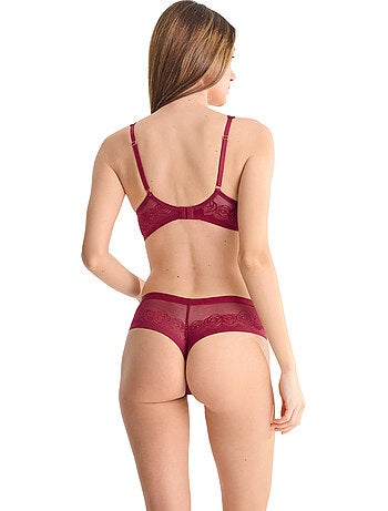 Brésilien ruby