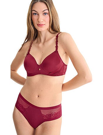 Brésilien ruby