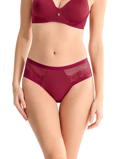 Brésilien ruby - Kiabi Brésilien ruby - Kiabi