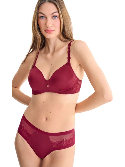 Brésilien ruby - Kiabi Brésilien ruby - Kiabi