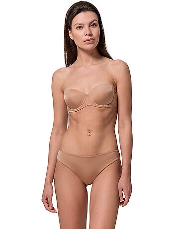 Brésilien secret