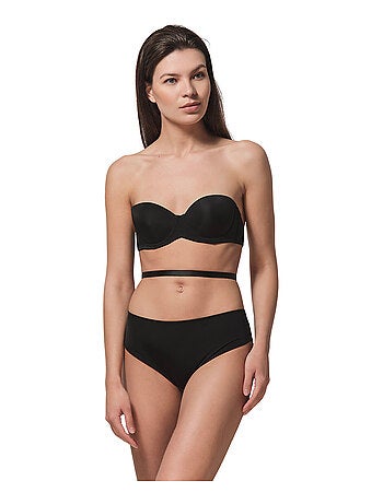 Brésilien secret
