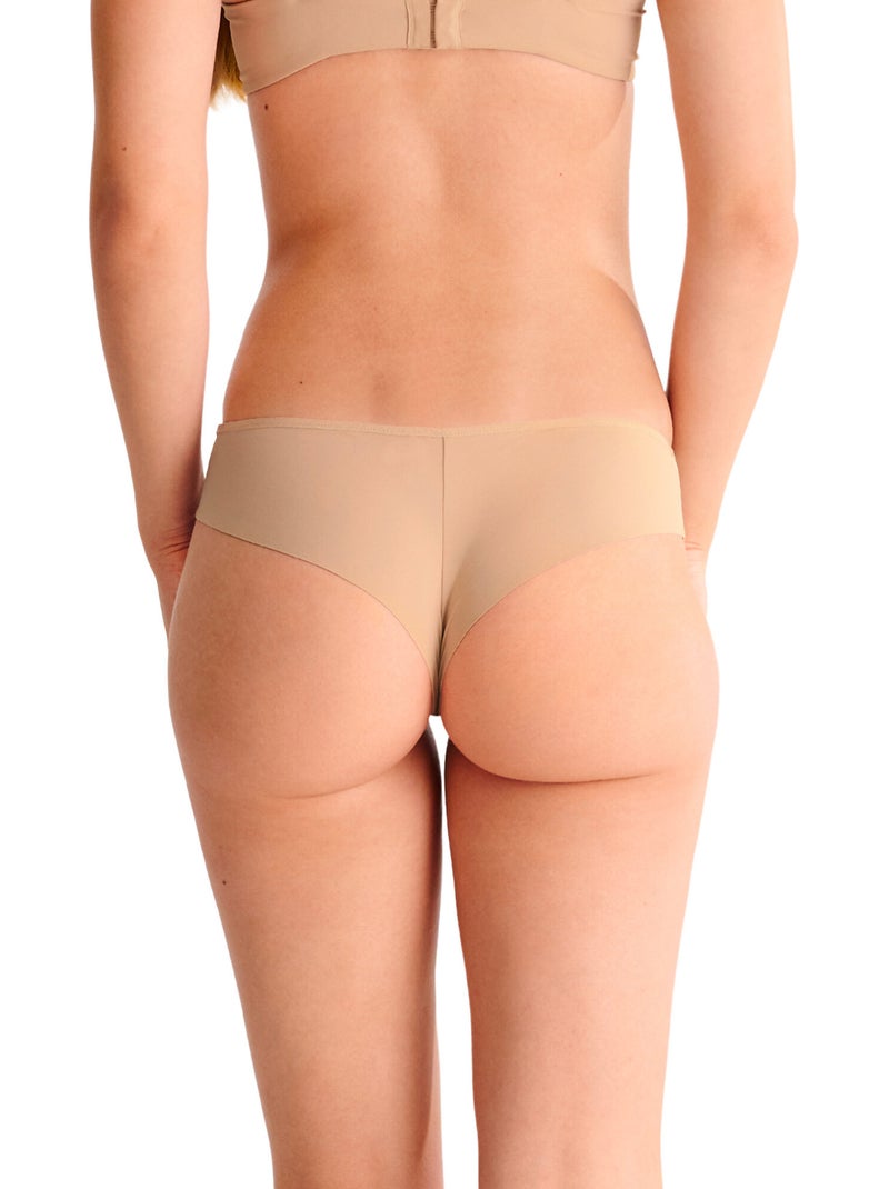 Brésilien sophia Beige - Kiabi