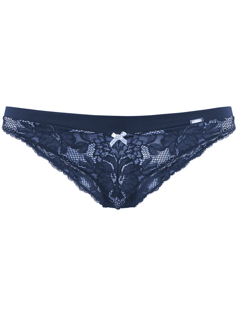 Brésilien sorana Bleu marine - Kiabi