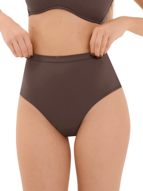 Brésilien taille haute maya - Kiabi Brésilien taille haute maya - Kiabi