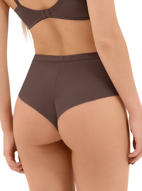 Brésilien taille haute maya - Kiabi Brésilien taille haute maya - Kiabi