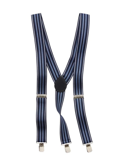 Bretelles Rayées - ATLAS FOR MEN - Kiabi Bretelles Rayées - ATLAS FOR MEN - Kiabi