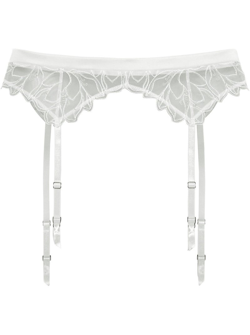 Bridal jarretelgordel capsule Ecru - Kiabi