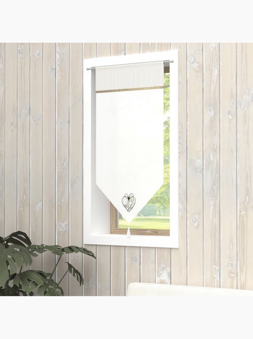 Brise bise en coton aimee, par soleil d'ocre - Kiabi Brise bise en coton aimee, par soleil d'ocre - Kiabi