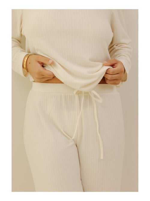 Broek cara - Kiabi