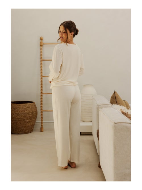 Broek cara - Kiabi