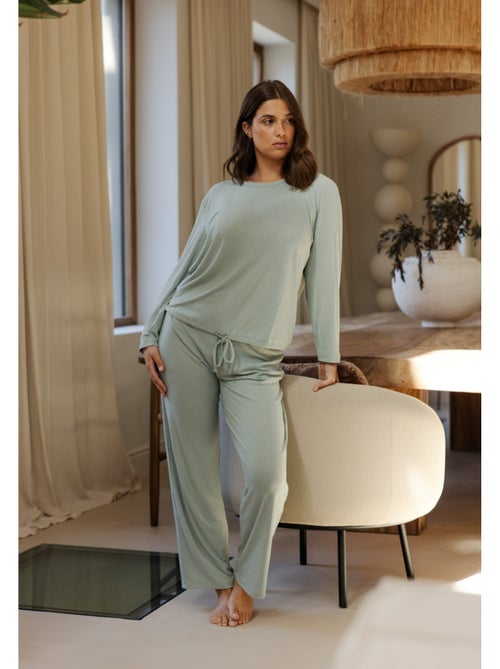 Broek cara - Kiabi