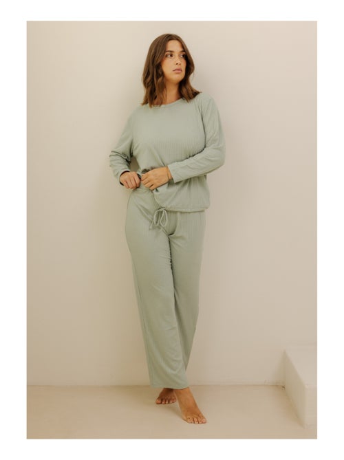 Broek cara - Kiabi
