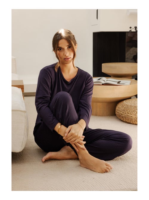 Broek cara - Kiabi