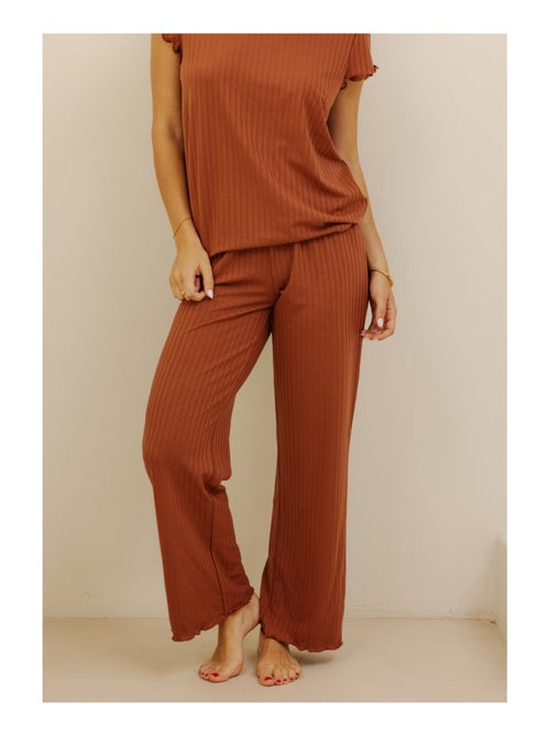 Broek clarissa - Kiabi Broek clarissa - Kiabi