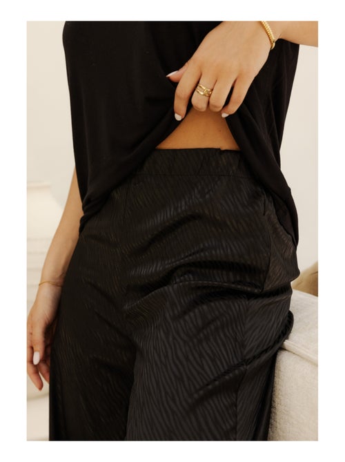 Broek clem - Kiabi