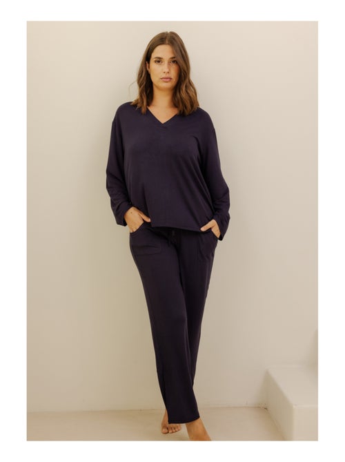 Broek clémence - Kiabi