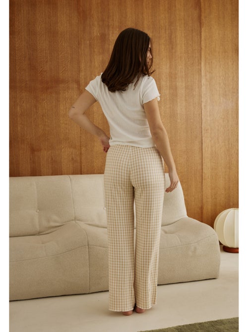 Broek dalla - Kiabi