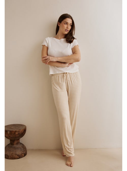 Broek dalla - Kiabi