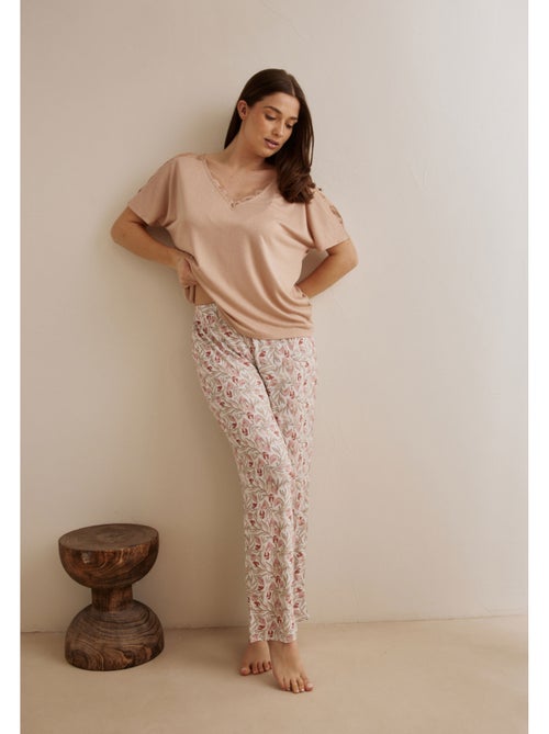 Broek dilia - Kiabi Broek dilia - Kiabi
