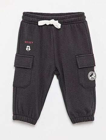 Disney-broek met cargozakken