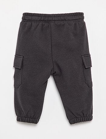 Disney-broek met cargozakken