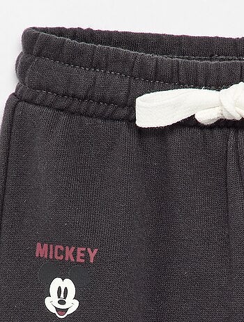 Disney-broek met cargozakken