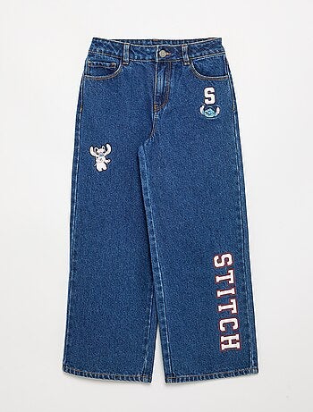 Broek \'Disney\' \'Stitch\'