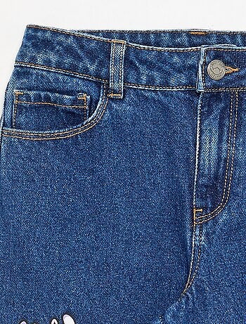 Broek \'Disney\' \'Stitch\'