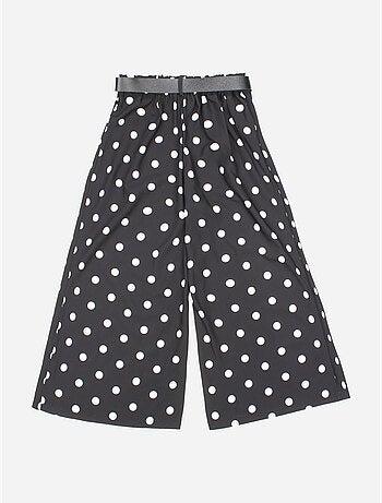 Broek met riem - Kids Star
