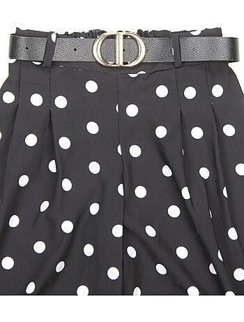 Broek met riem - Kids Star