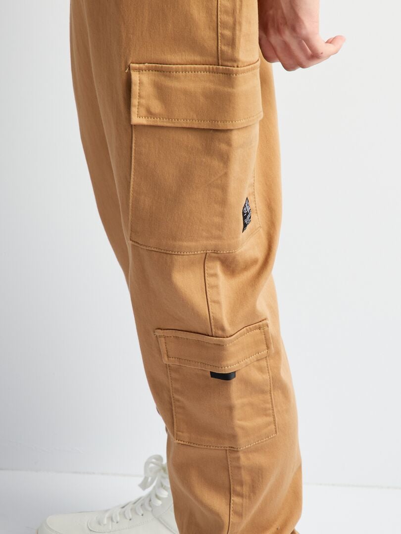 Brandit uniseks-volwassene Korte broek met zakken Kids Urban Brandit uniseks-volwassene Korte broek met zakken Kids Urban