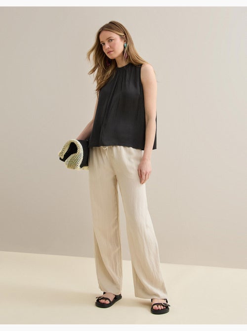 Broek, MO Fashion - Kiabi Broek, MO Fashion - Kiabi