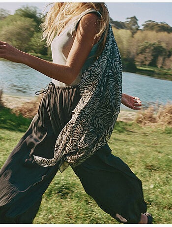 Broek, MO Fashion