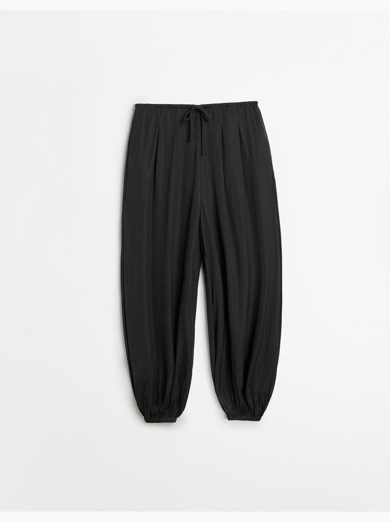 Broek, MO Fashion Grijs - Kiabi