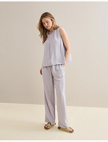 Broek, MO Fashion