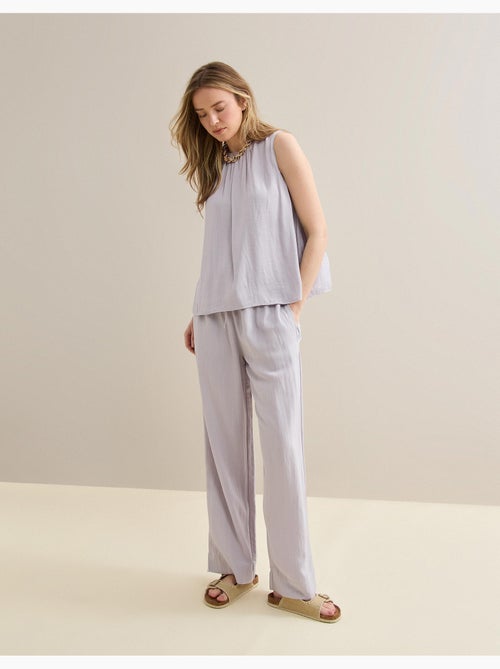 Broek, MO Fashion - Kiabi Broek, MO Fashion - Kiabi