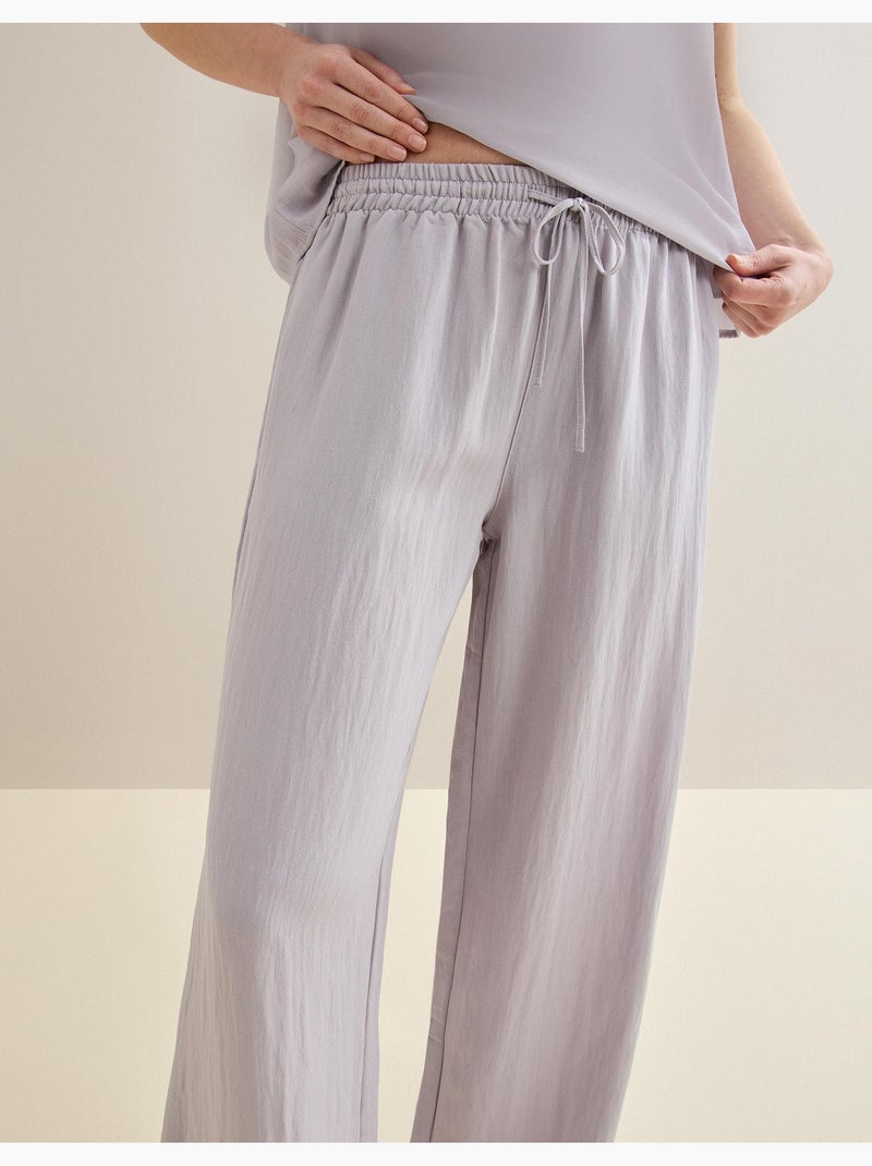 Broek, MO Fashion Grijs - Kiabi