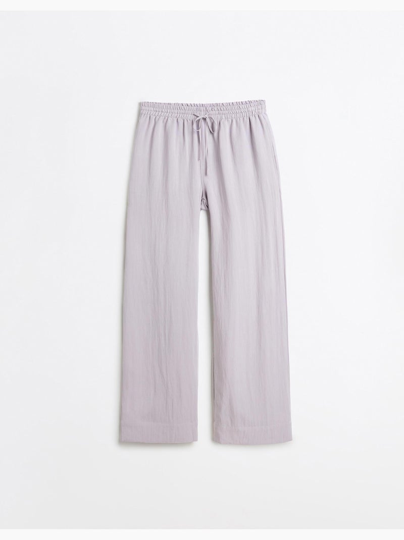 Broek, MO Fashion Grijs - Kiabi