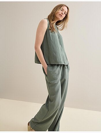 Broek, MO Fashion