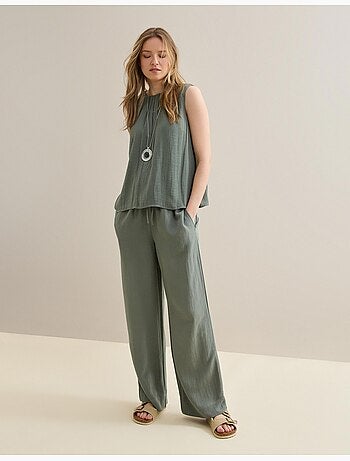 Broek, MO Fashion