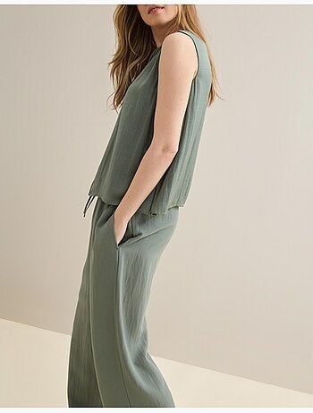 Broek, MO Fashion